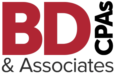 BD and Associates CPAs